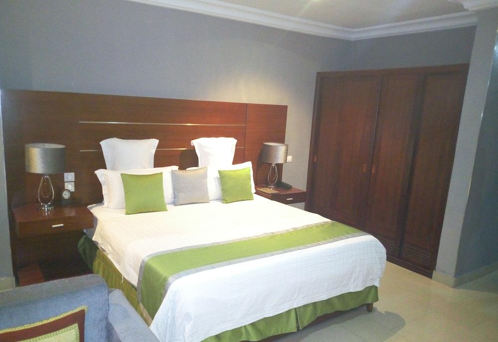 Myosotis Residence Hotel & Spa