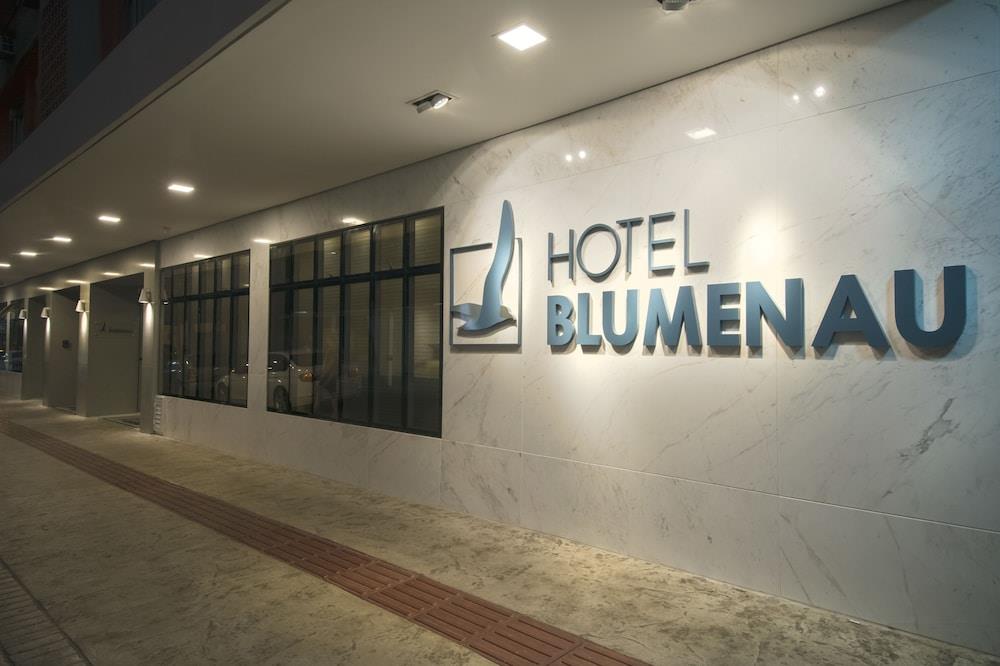 Blumenau Hotel