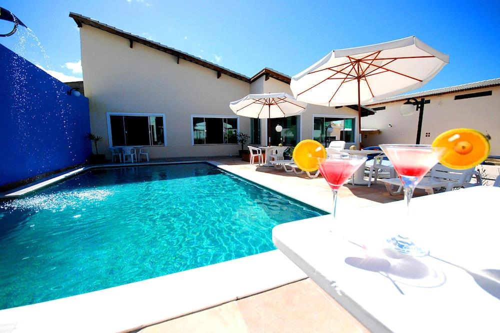 Apart Hotel Veleiros