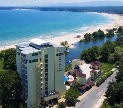 Perla Sun Park Hotel