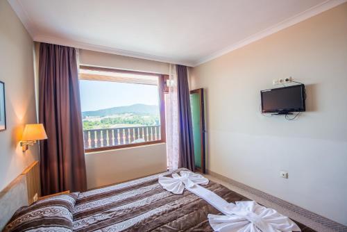 Arkutino Family Resort