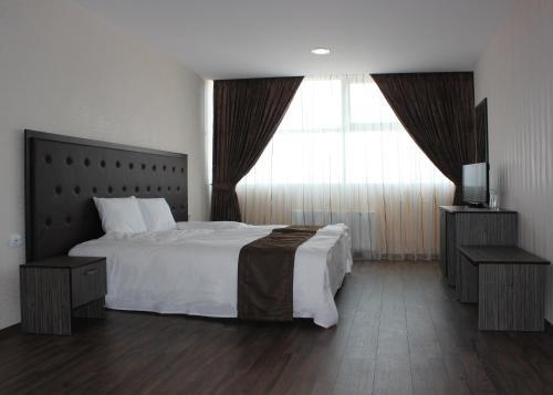 Family Hotel Silistra