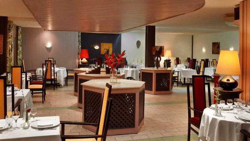 Pullman Douala Rabingha