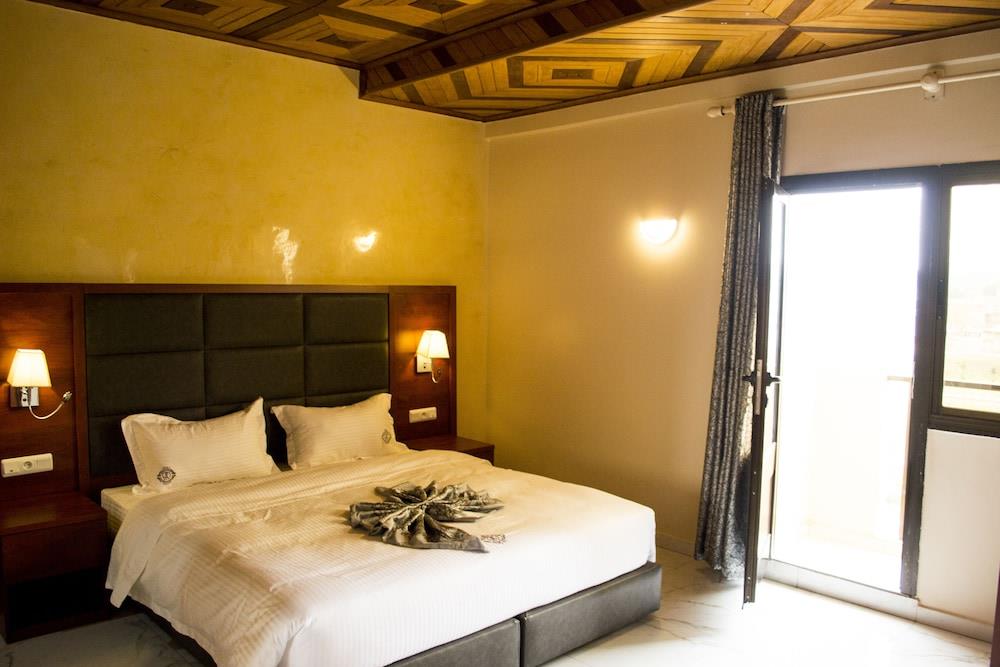 Hotel Jouvence International