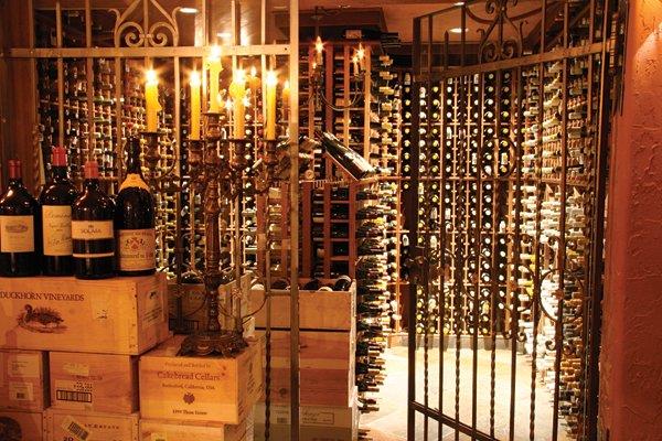 The Post Hotel & Spa