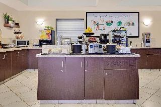 Ramada By Wyndham Lac La Biche