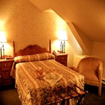 Condos Val-Des-Neiges - Le Céleste