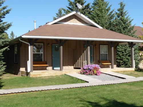 Grandview Stage Country Resort