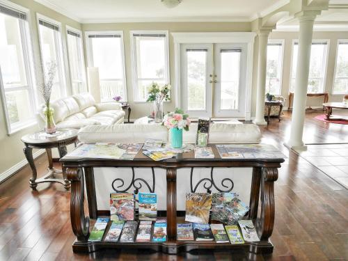 Star Of The Sea Bed & Breakfast