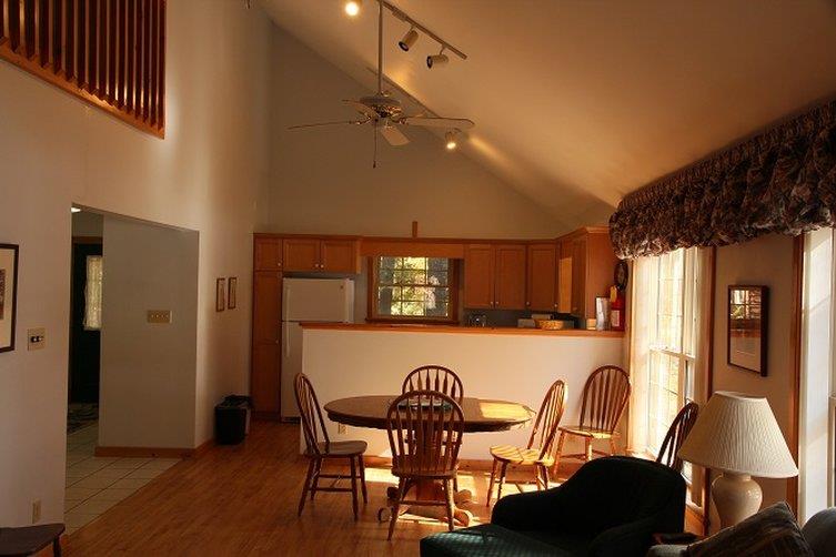 Patterson Kaye Resort On Lake Muskoka