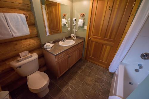 Alpine Meadows Resort