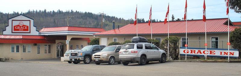 Magnuson Hotel Grace Inn