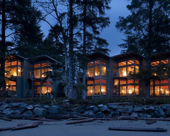 Pacific Sands Beach Resort