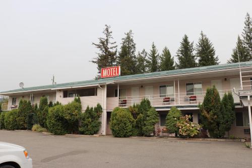 Clearwater Country Inn & Rv Park