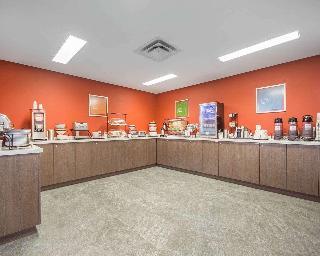 Comfort Inn & Suites Campbell River