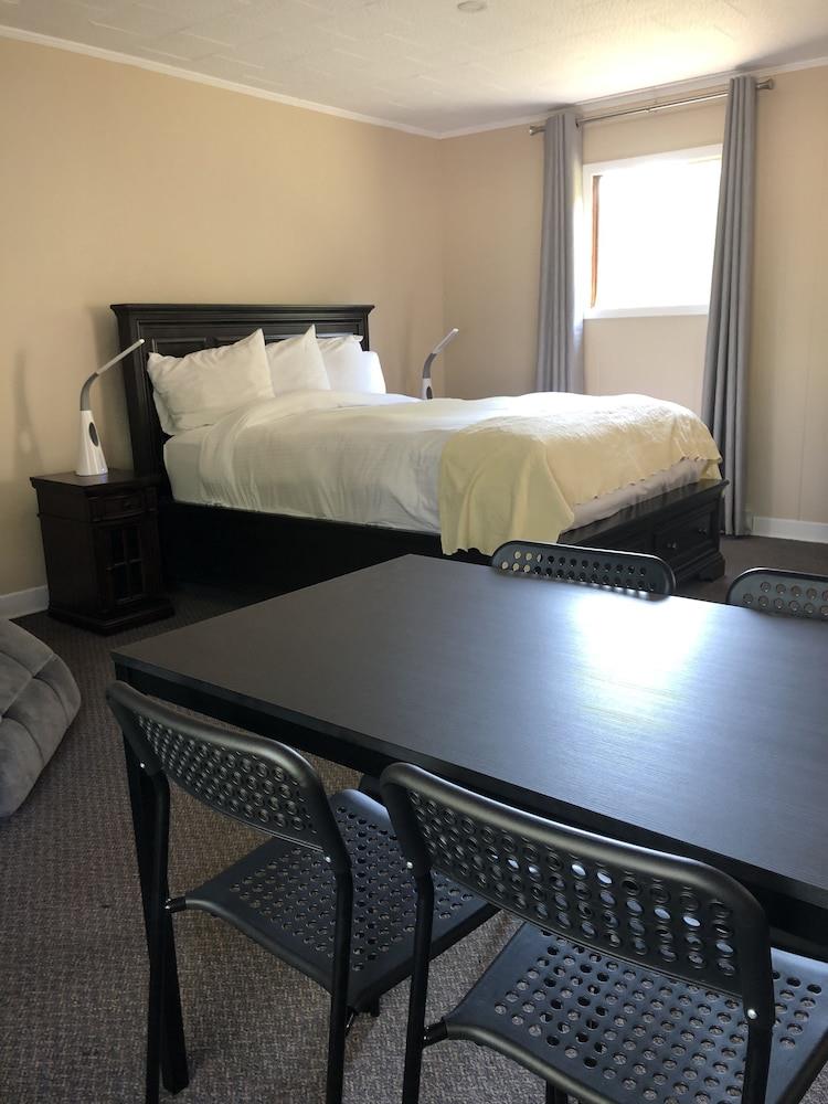 Timberland Motel & Campground By Elevate Rooms