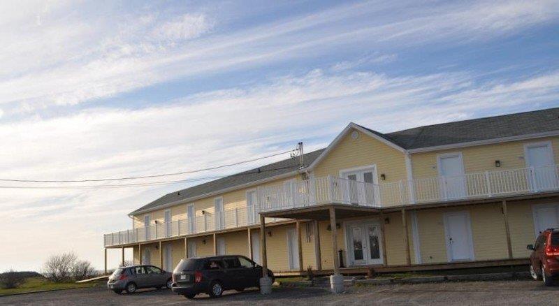 Riotel Matane Pavillon Sur Mer