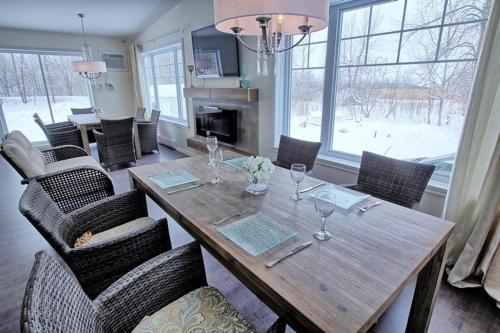 Hotel Auberge Objectif Sante