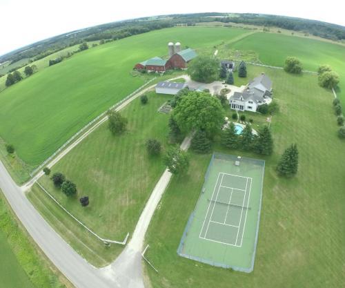 Mountain Ash Farm Country Inn & Spa