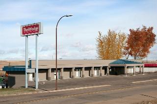 Swift Current Thriftlodge