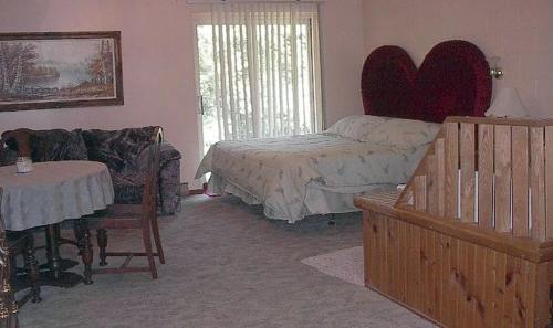 Top Notch Restaurant & Motel