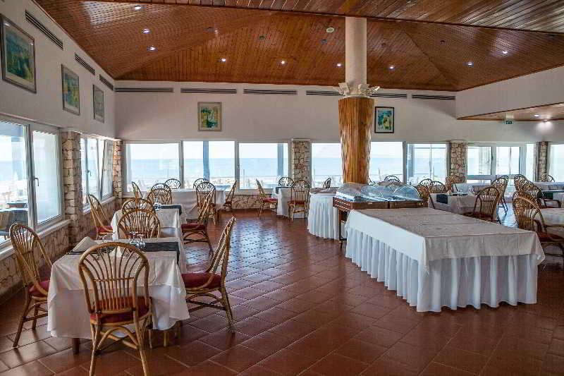 Murdeira Village Resort