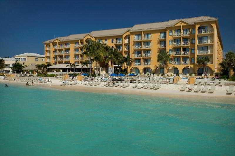 Grand Cayman Marriott Beach Resort