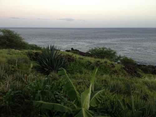 Esplanada Por Do Sol