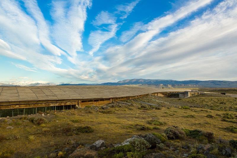 Tierra Patagonia Hotel & Spa