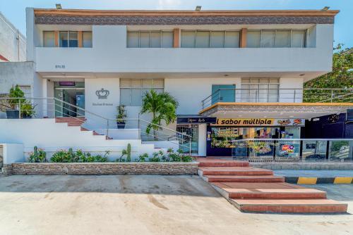 Aparta Hotel Estefania Princess