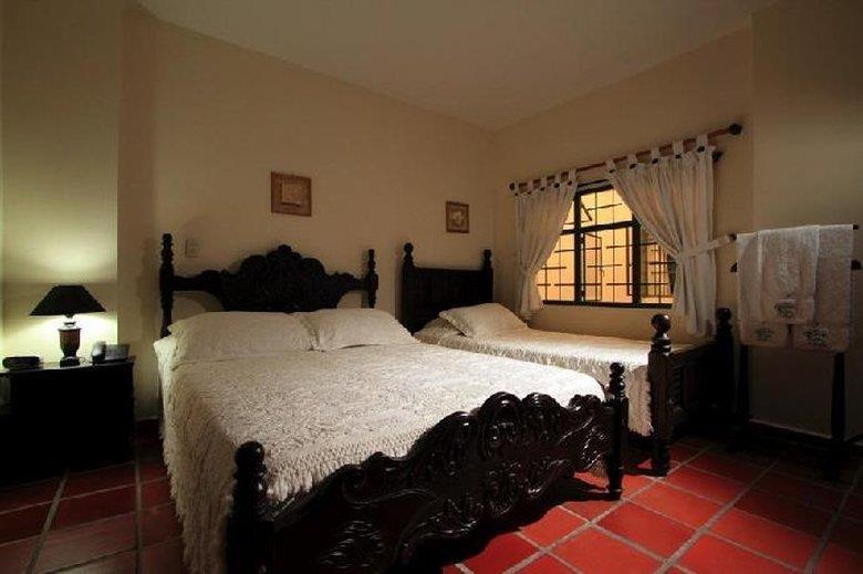 Antigua Belen Bed And Breakfast
