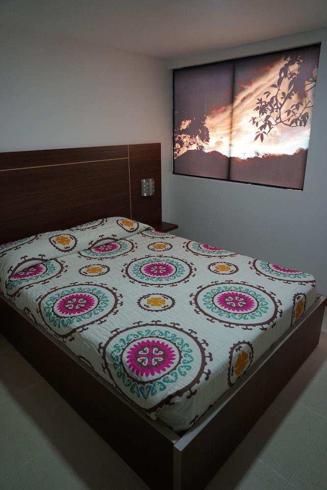 Aparta Hotel Mi Casa