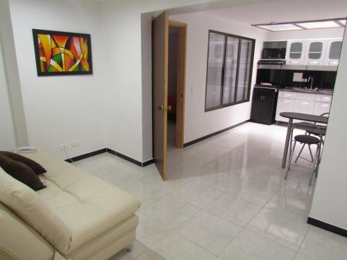 Hotel Boutique Studio