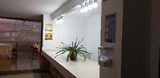 Hotel Santiago De Arma