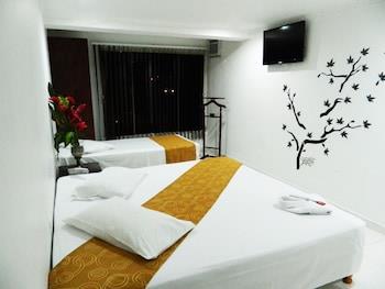 Casa Real Villavicencio