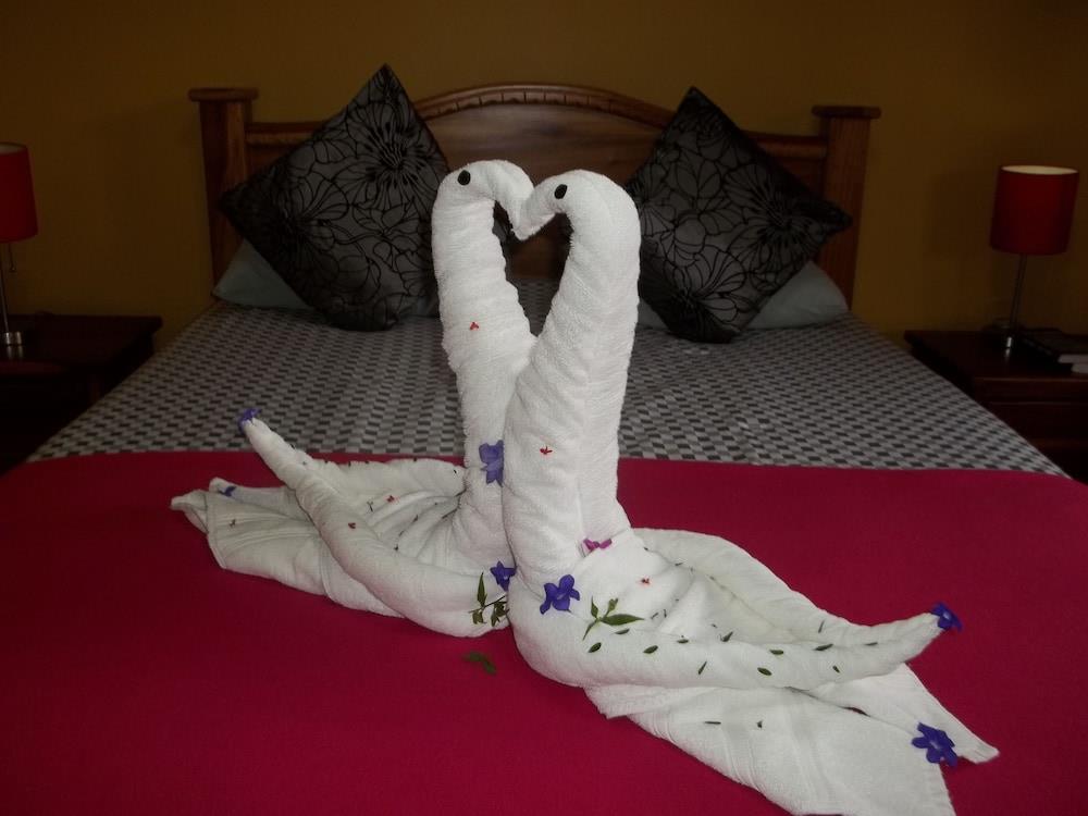 Aparthotel Tierra Del Fuego