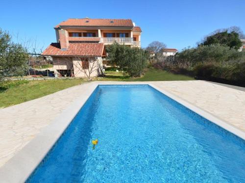 Apartments Jasminka Drage