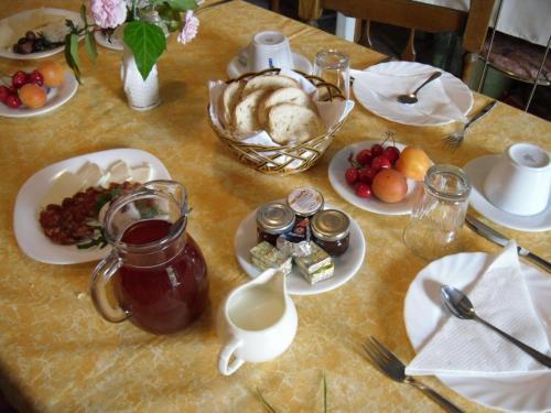 Apartments & Rooms Katarina