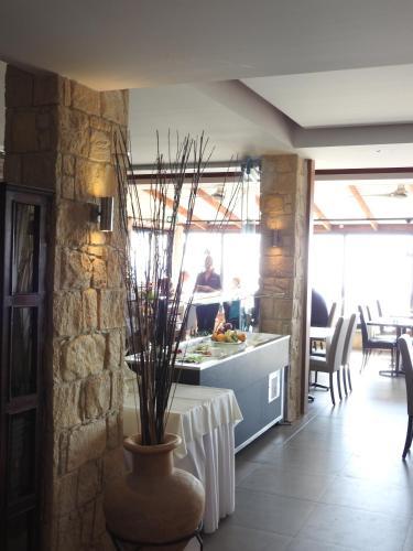 Hill View Hotel Apartments