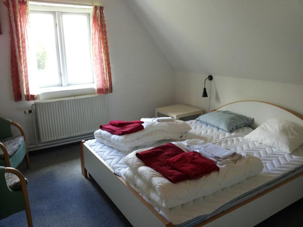 Velling Koller Hostel