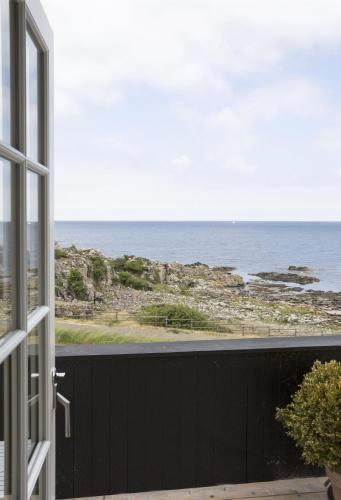 Stammershalle Badehotel