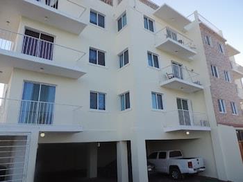 Hotel La Perla De Barahona