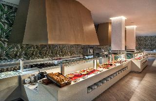 Adults Only Club At Lopesan Costa Bavaro