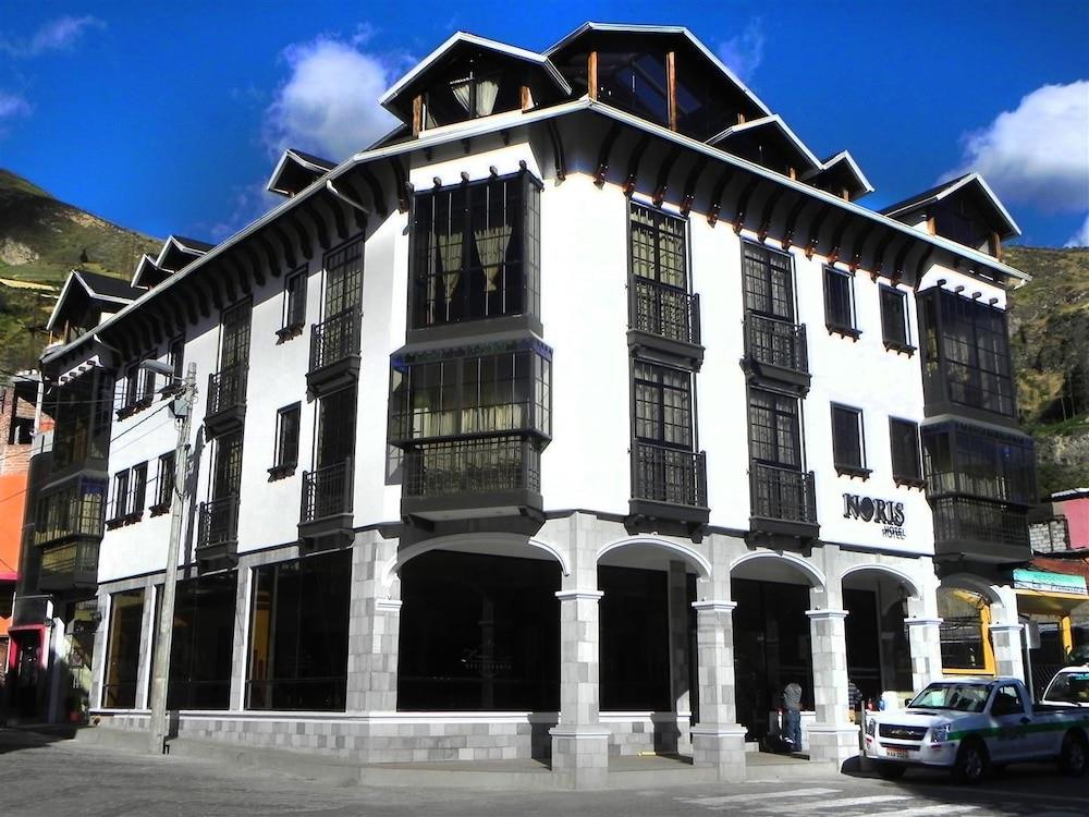 Hotel Noris