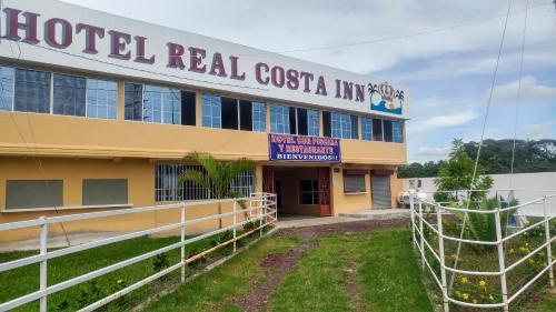 Costa Inn Hotel