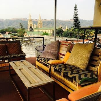 Hotel La Casa De Izel