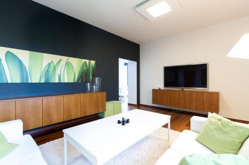 Gmp Clubhotel Apartments