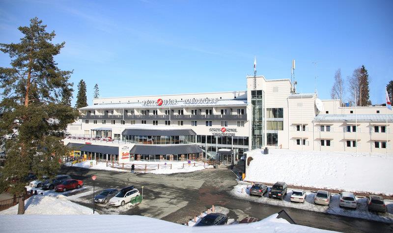 Break Sokos Hotel Tahko