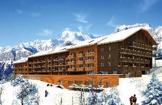 Residence Pra Sainte Marie