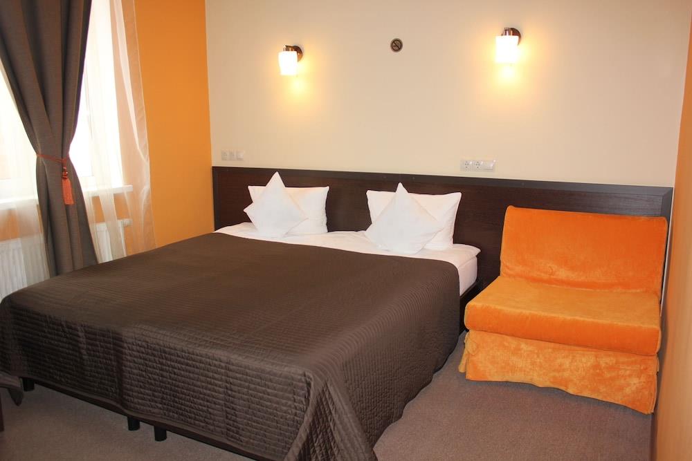 Vnukovo Hotel Moscow